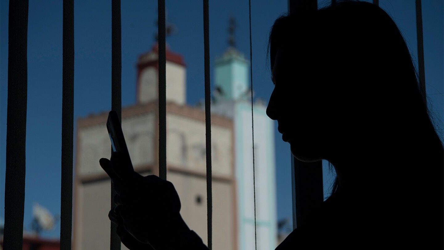 mujeres-victimas-ciberacoso