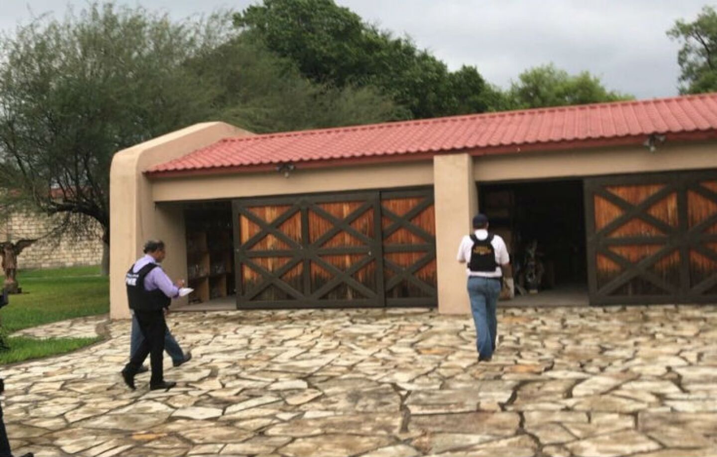 rancho eugenio hernandez