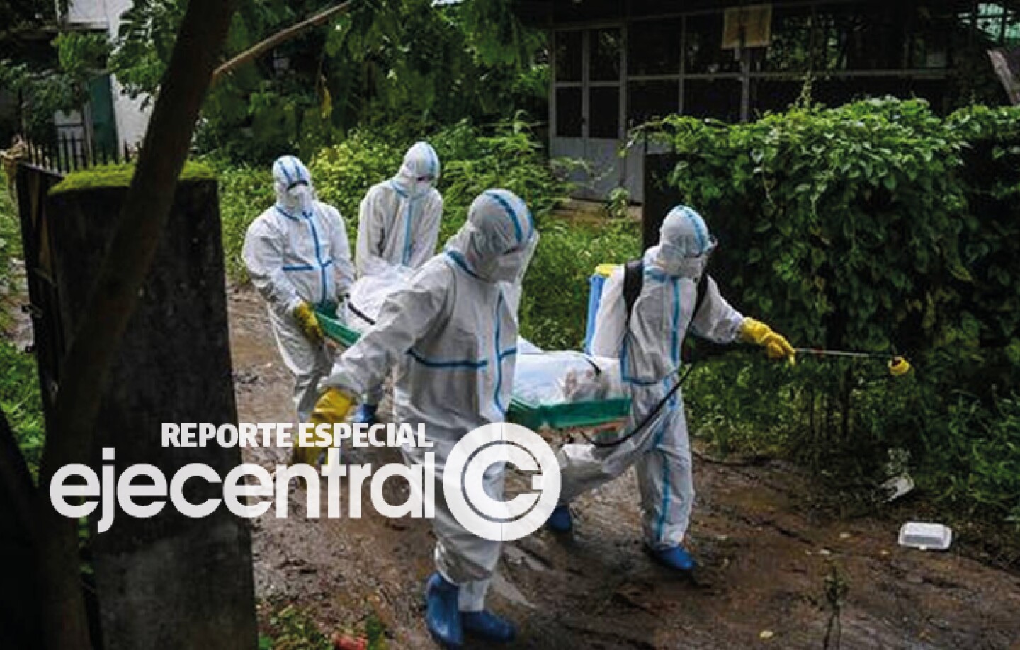 Promos_435 Suben muertes, pese a descenso de contagios