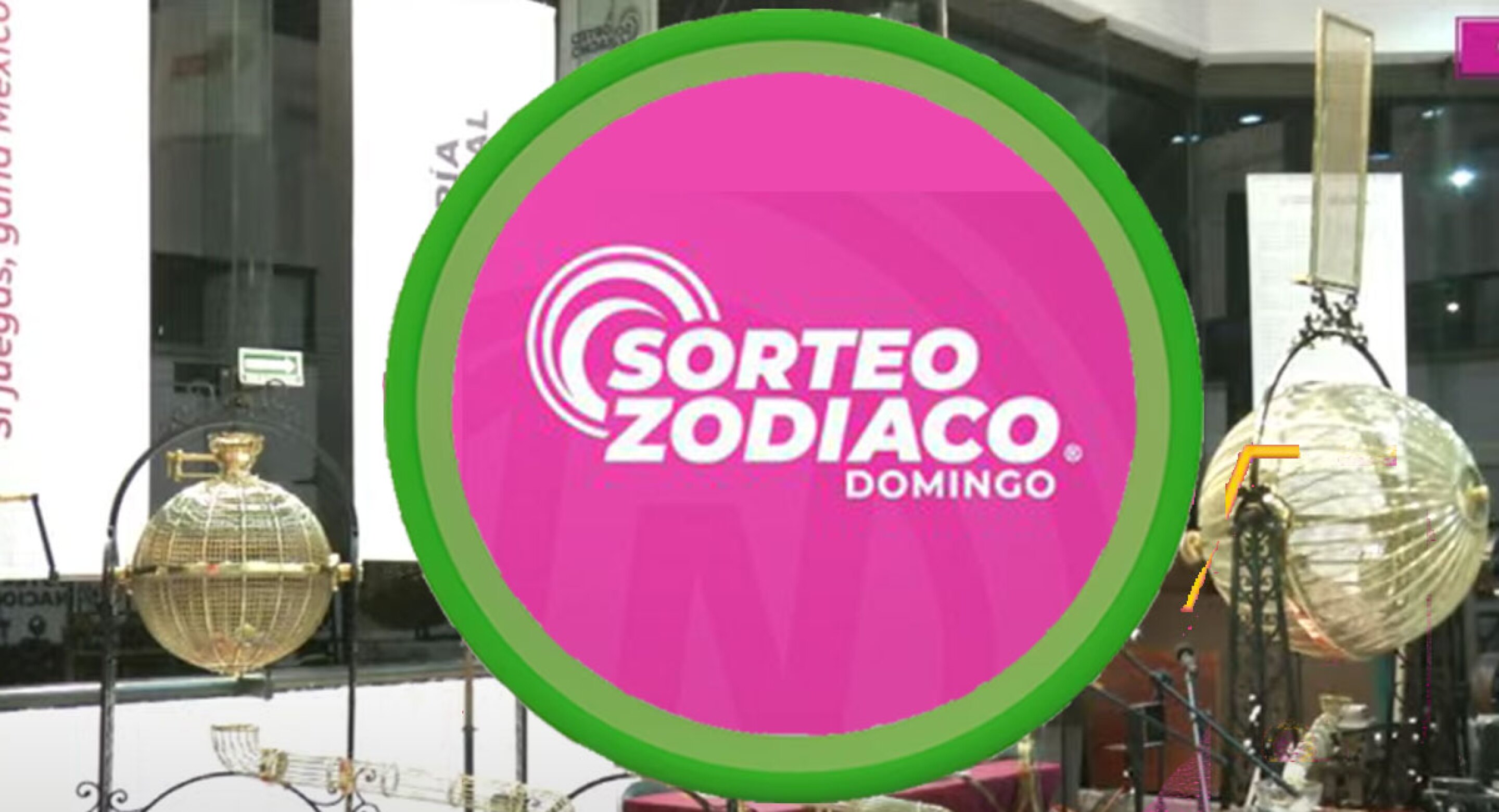 Lotería Nacional: Resultados del Sorteo Zodiaco 1678 del 20 de octubre Lotería Nacional: Resultados del Sorteo Zodiaco 1678 del 20 de octubre