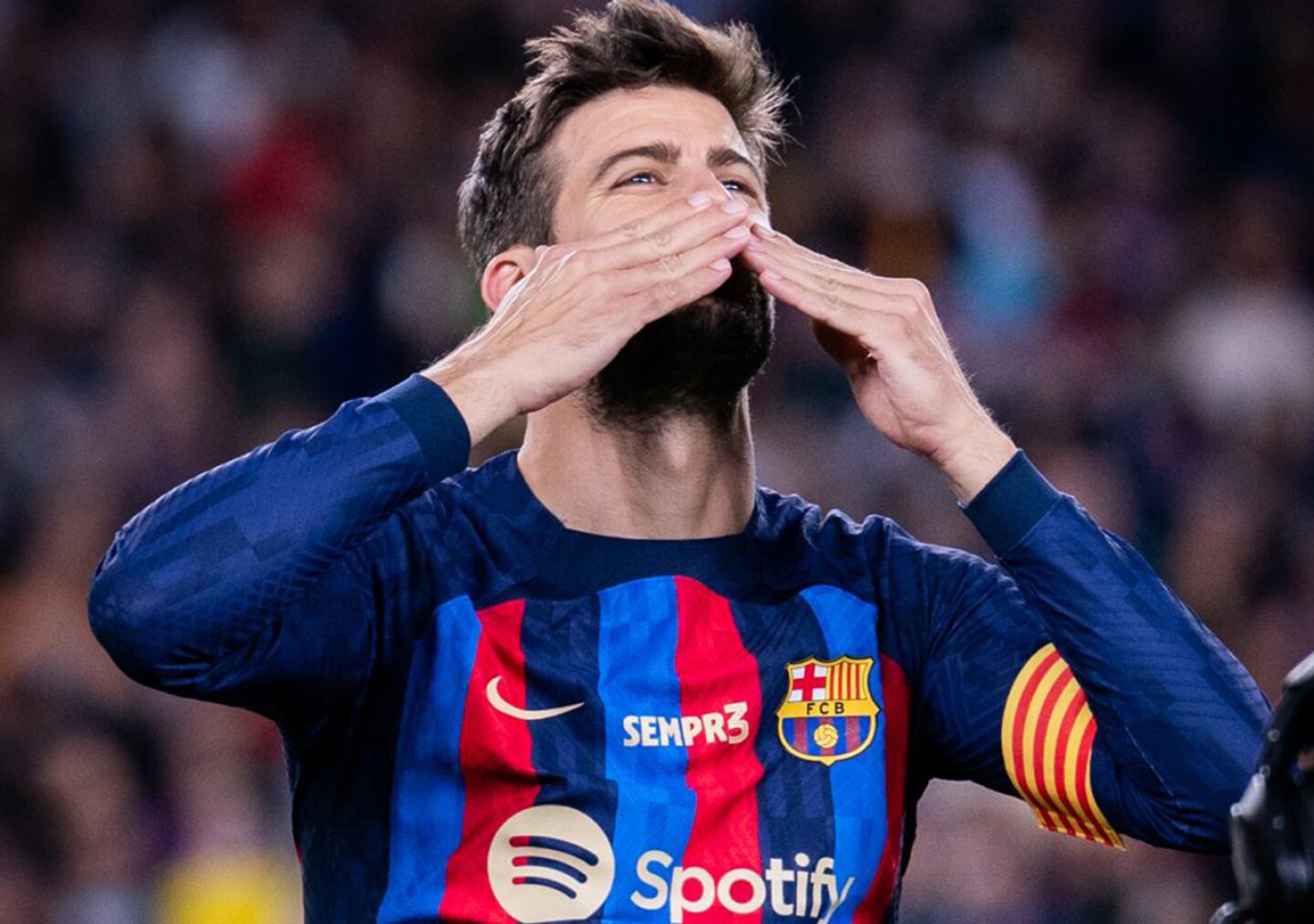 Gerard Piqué
