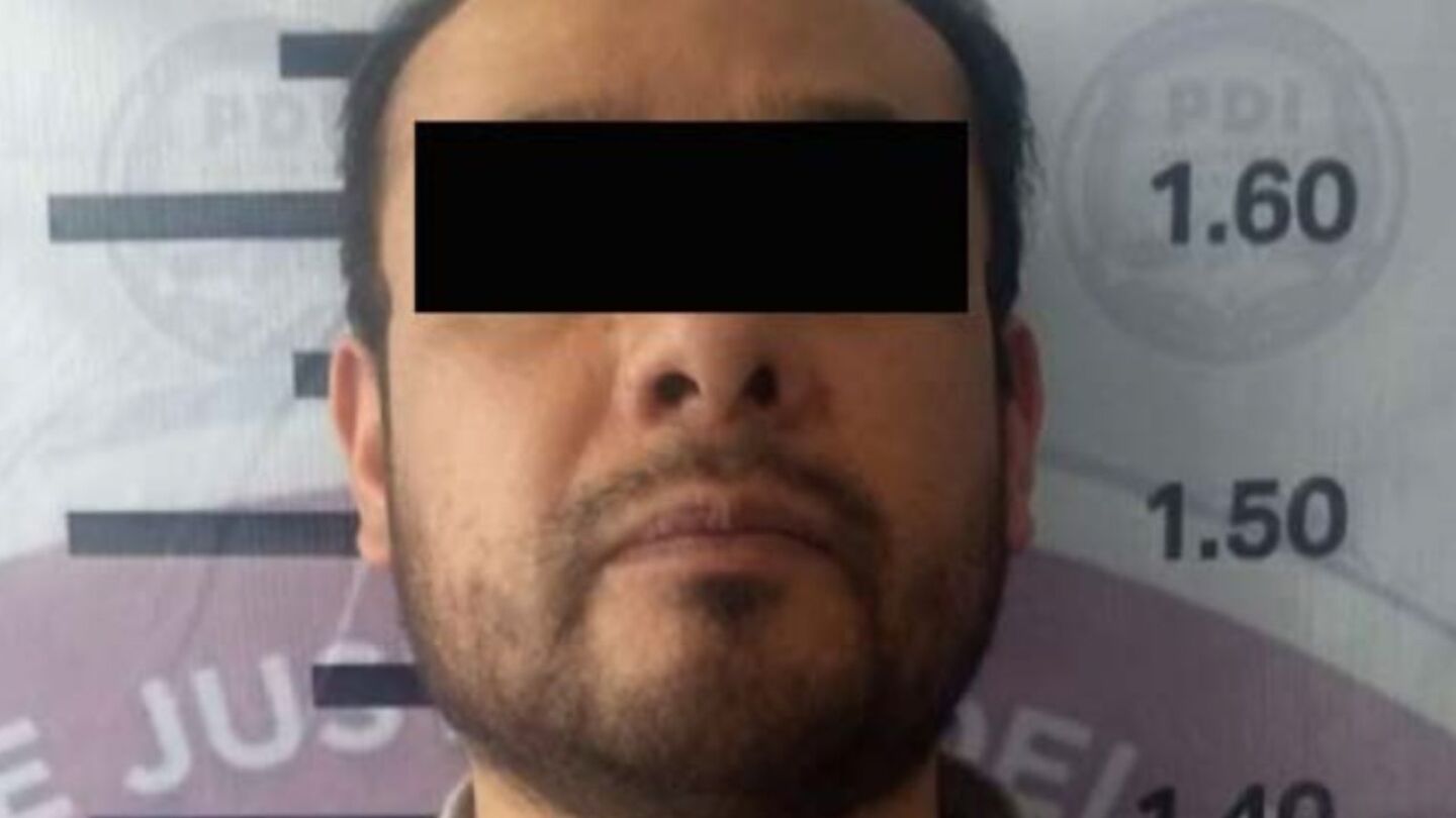 detienen a hombre por abuso sexual en un kínder de ecatepec