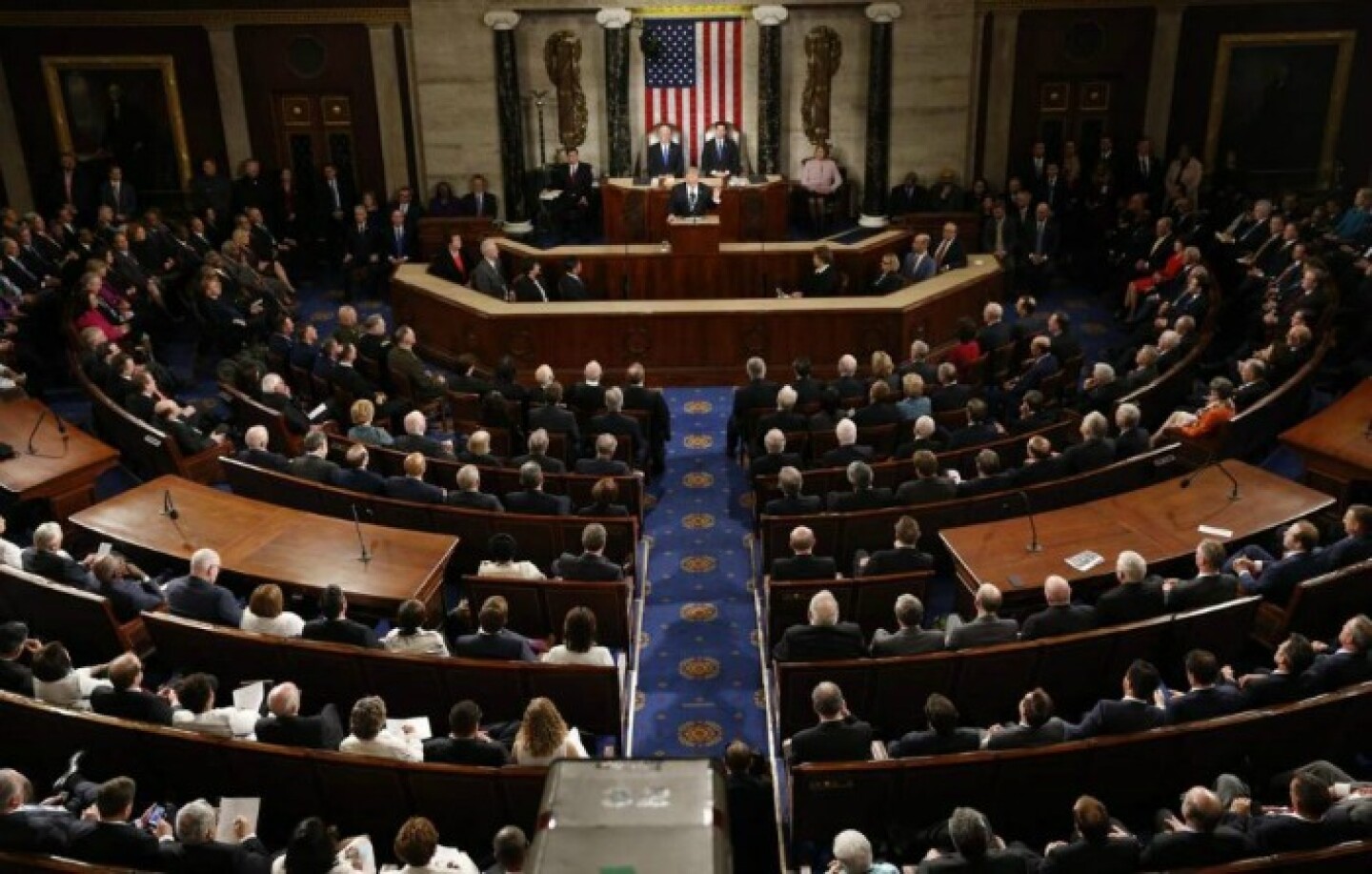 camara representantes eu