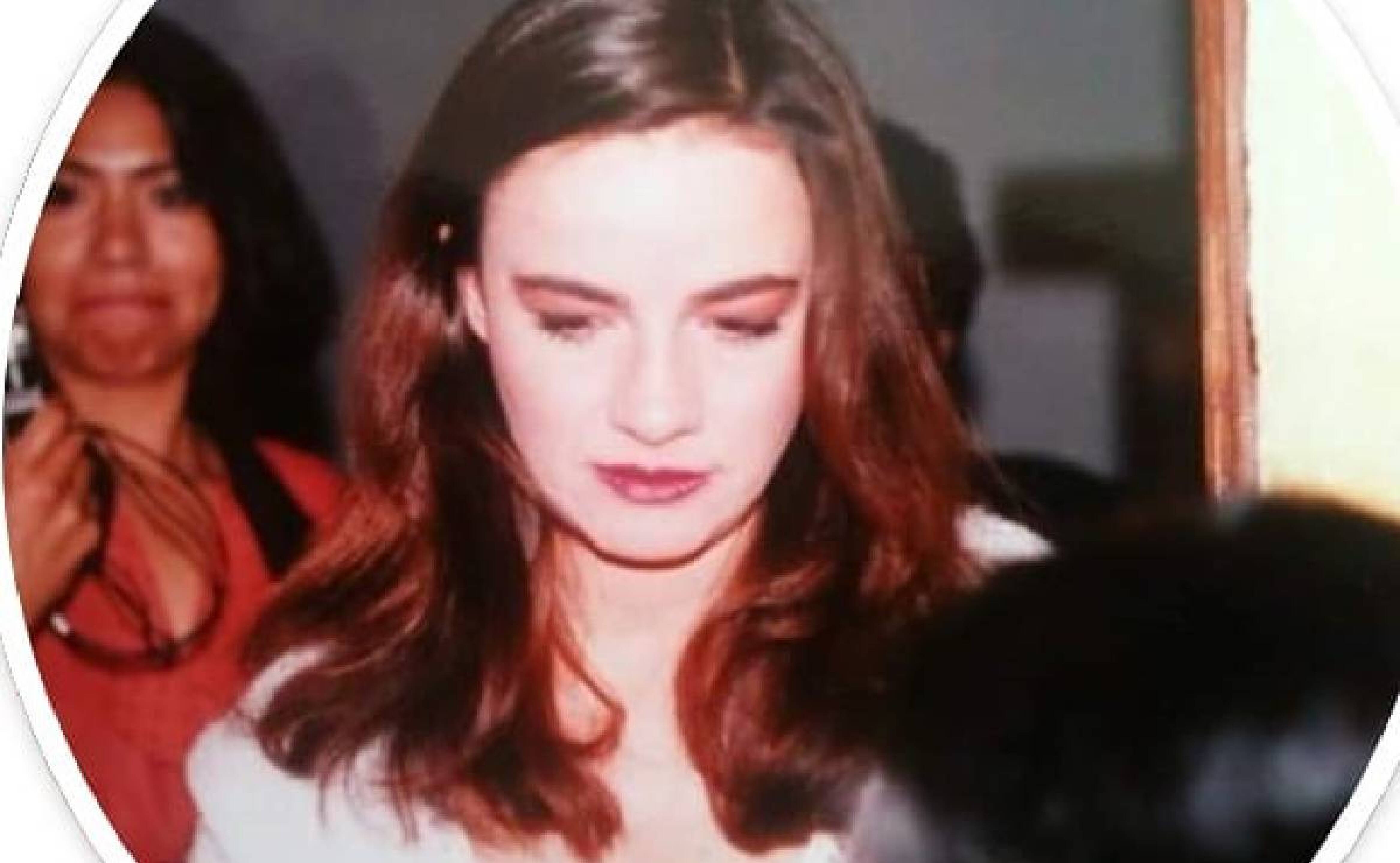 Elvira Monsell, la actriz de telenovelas, pide apoyo para reiniciar su ...