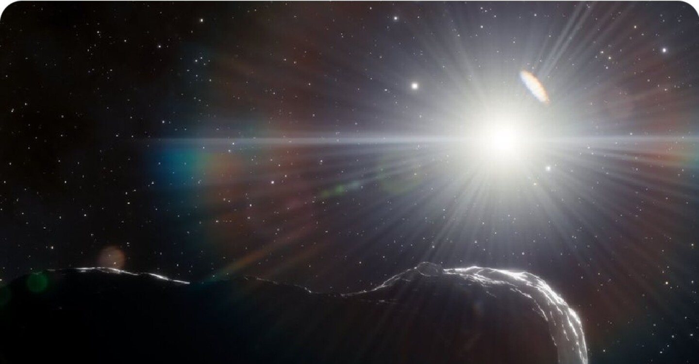 Asteroide
