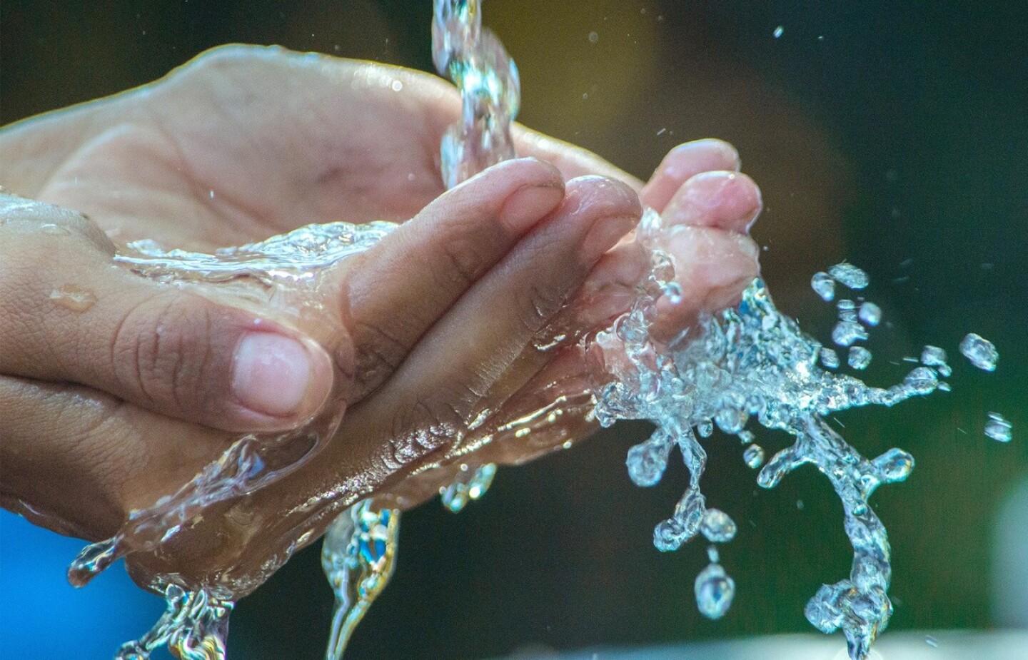 agua Gustavo A Madero