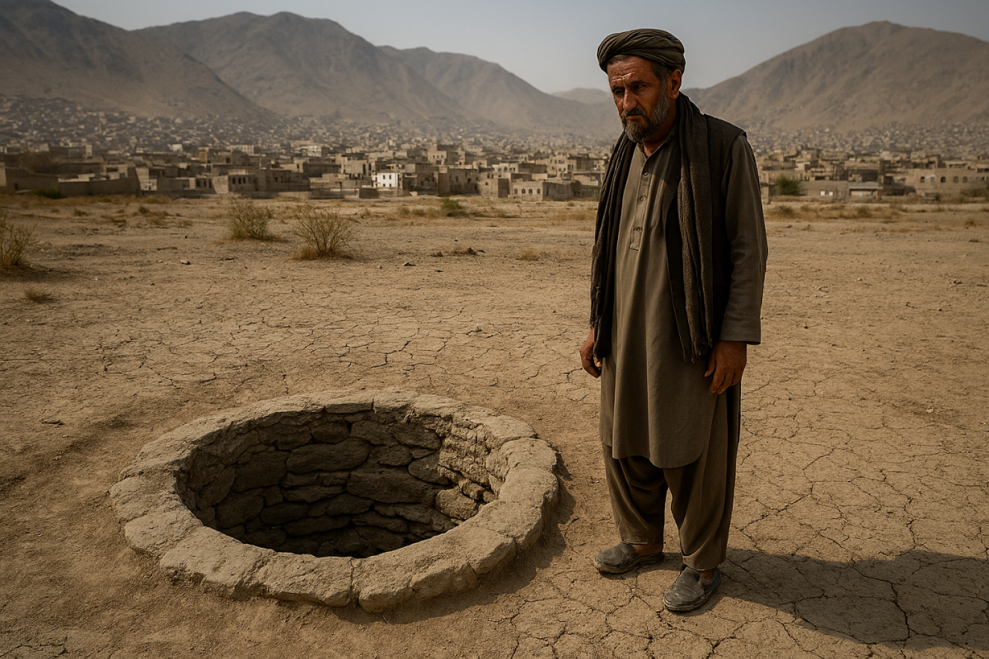 Kabul