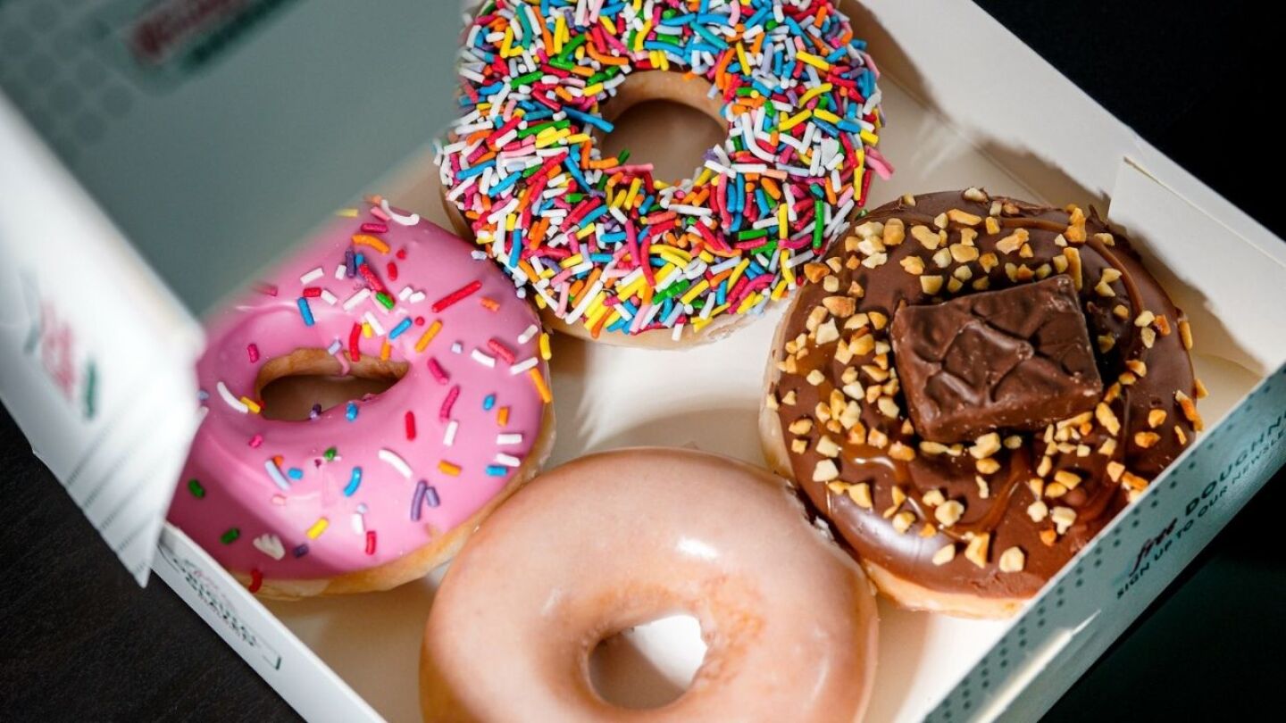 donas-krispy-kreme