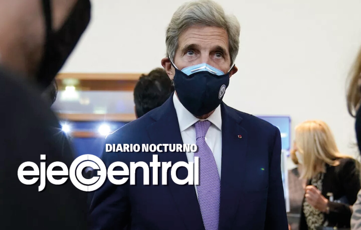 Promo_542_Kerry adelanta gira. EU refuerza estrategia