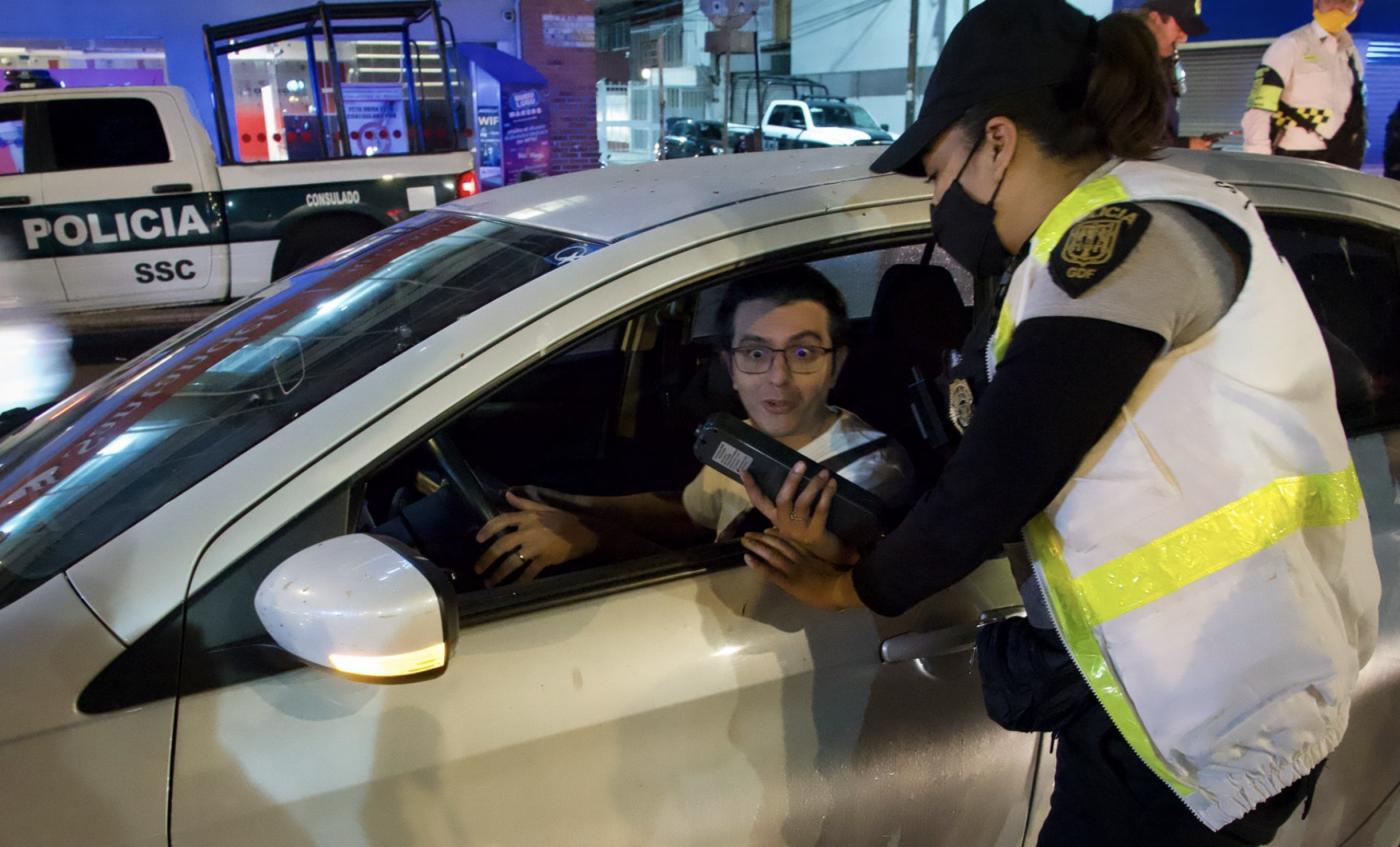 Las autoridades de la Ciudad de México dieron a concocer el menú que se tendrá en el ‘Torito’ el próximo 15 y 16 de septiembre