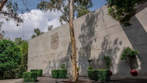 escuelas del IPN reanudan actividades