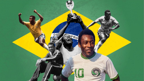pelé