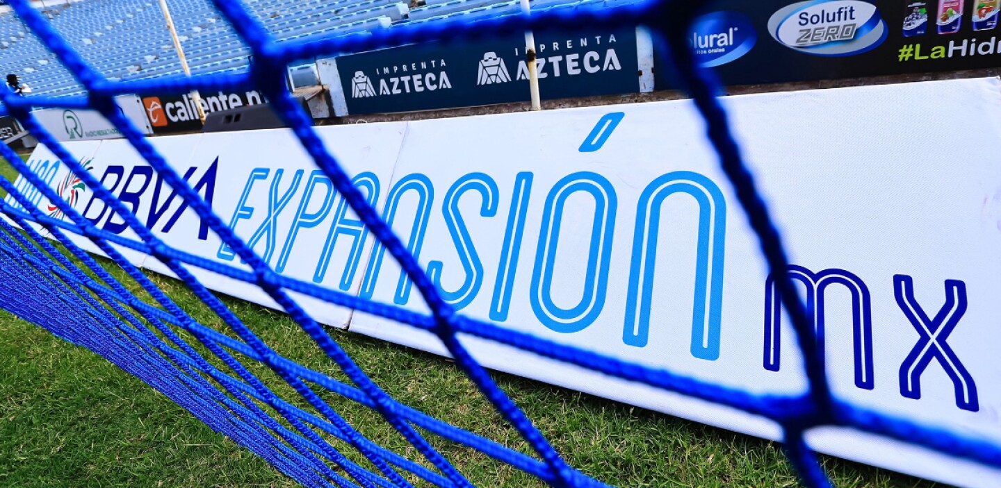Liga de Expansión