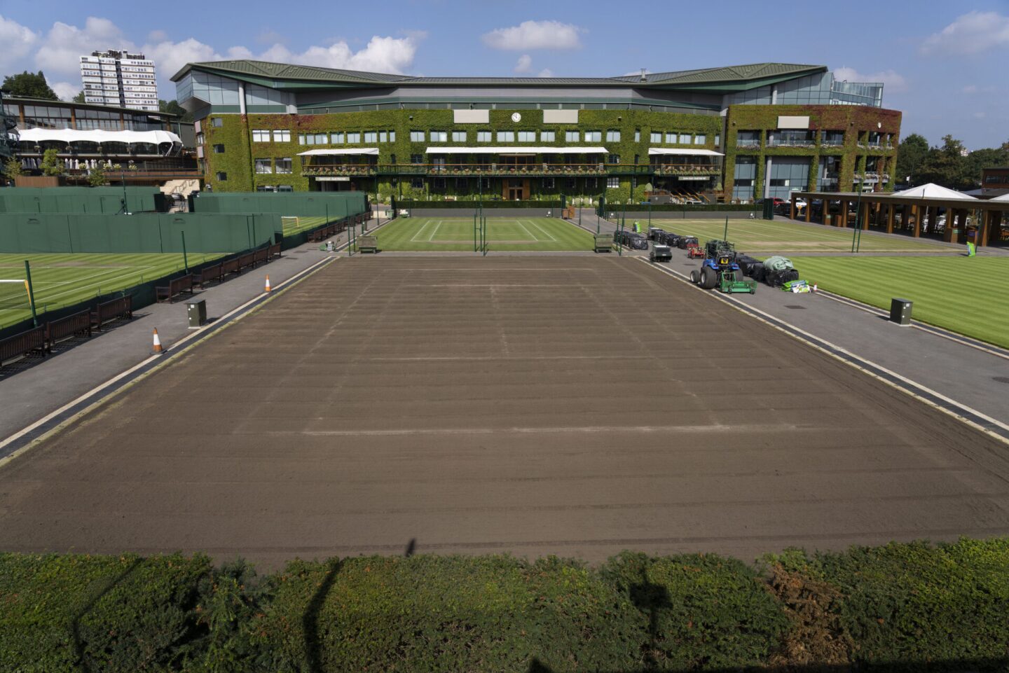 Wimbledon