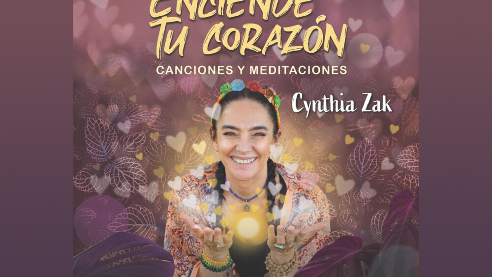 Enciende tu corazón