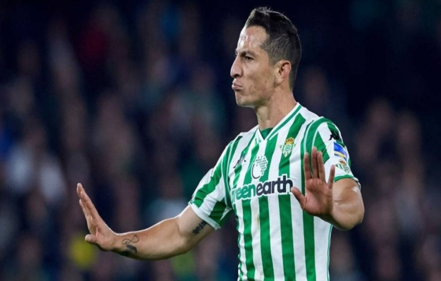 Guardado_Betis_Lainez