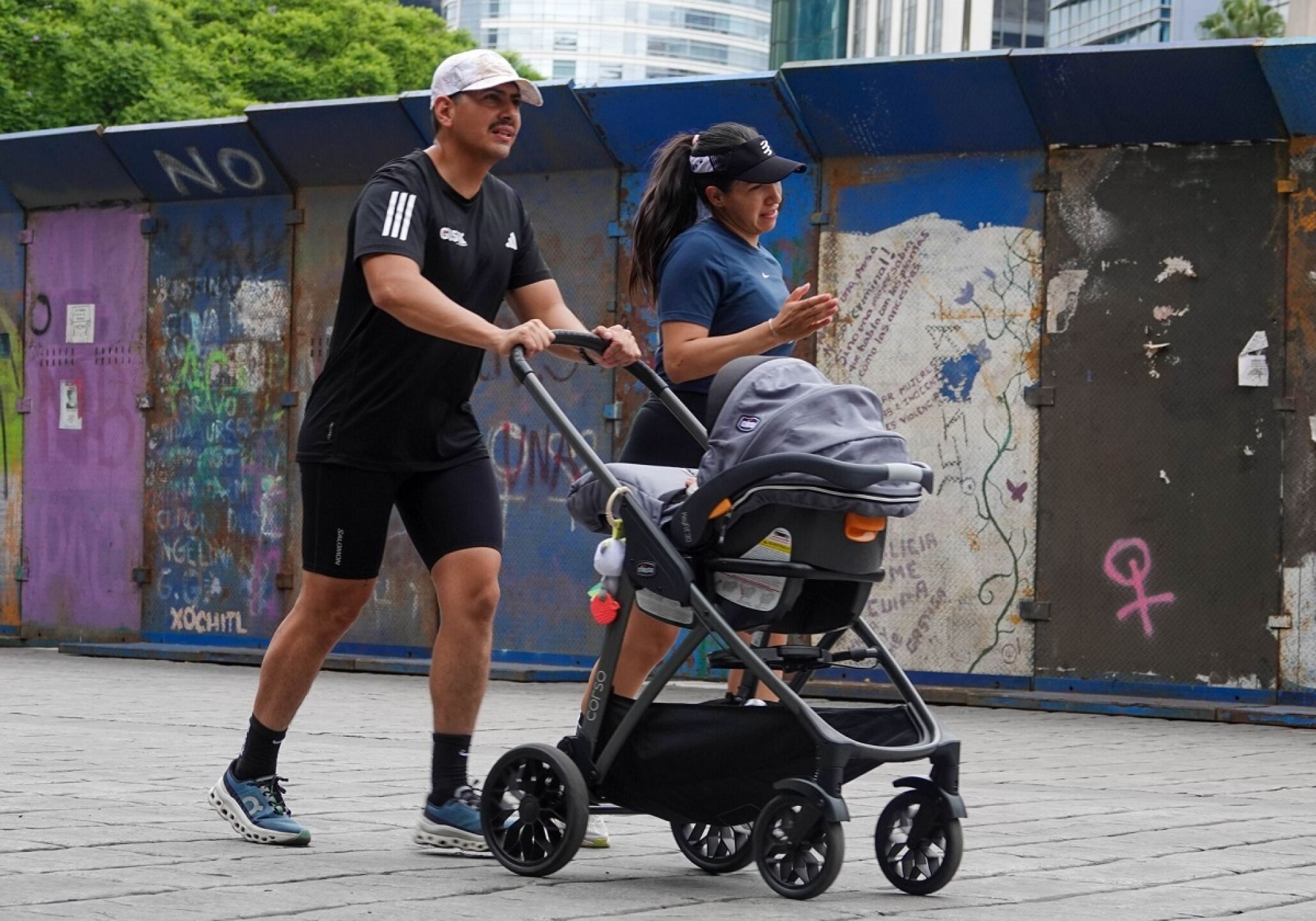 Chapultepec Día del Padre día de descanso asueto