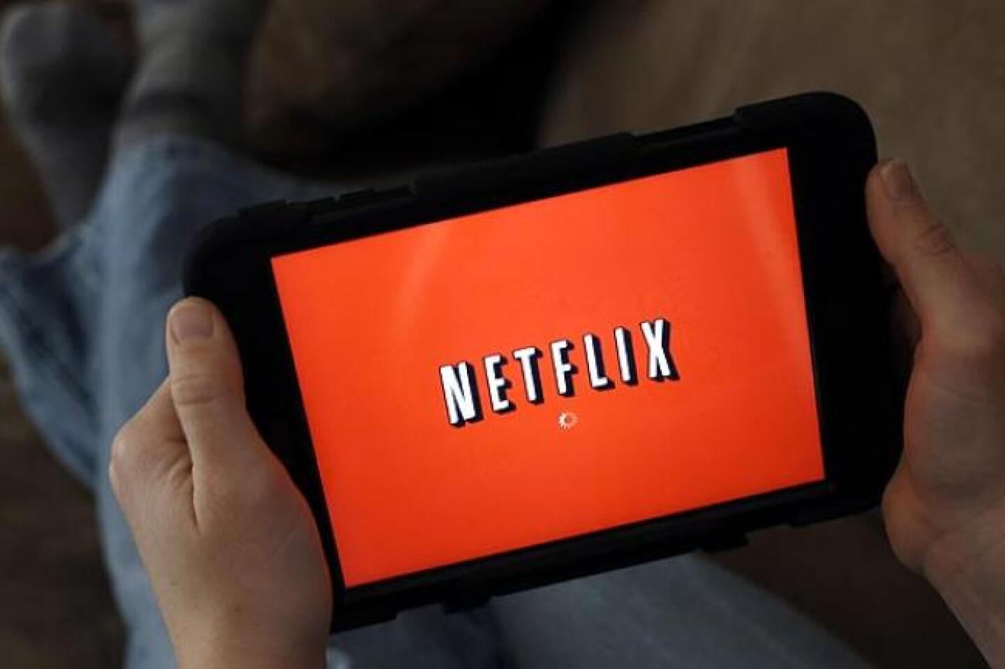 netflix