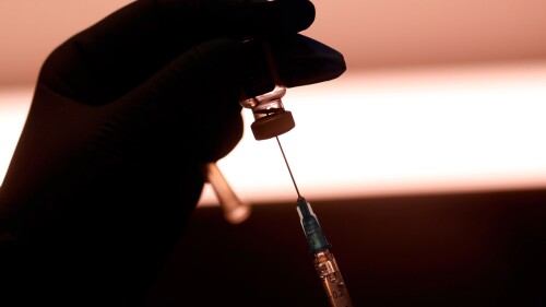 vacuna vacunar vacunación Coronavirus COVID-19 inmunización