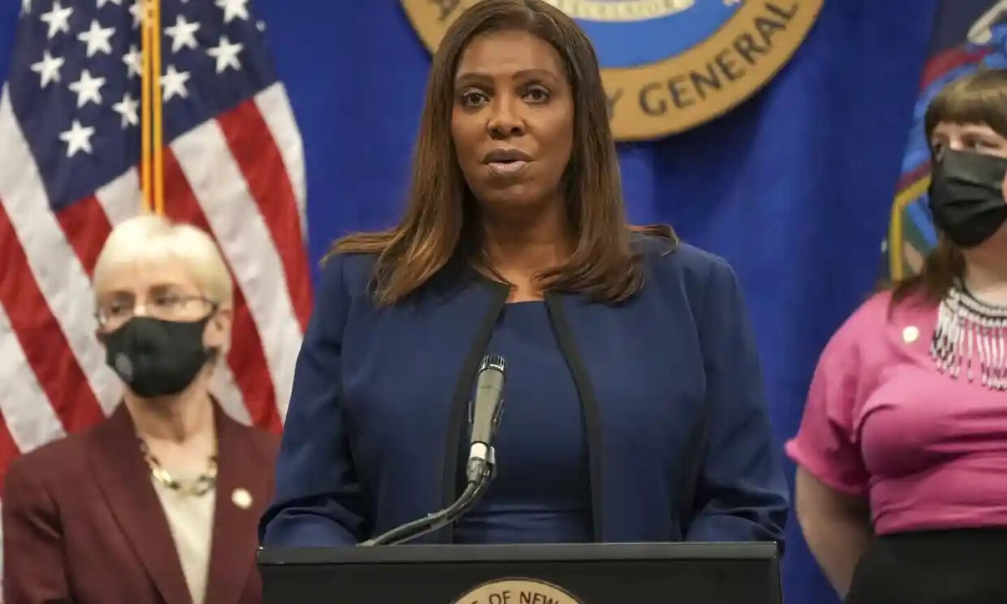 Letitia-James