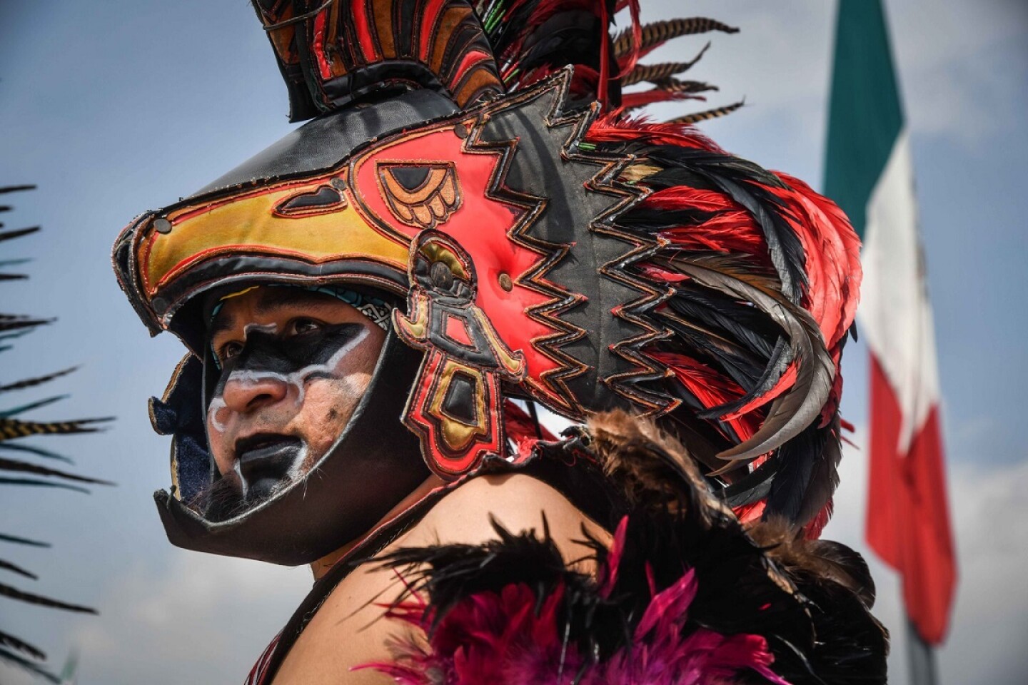 Aniversario México Tenochtitlán
