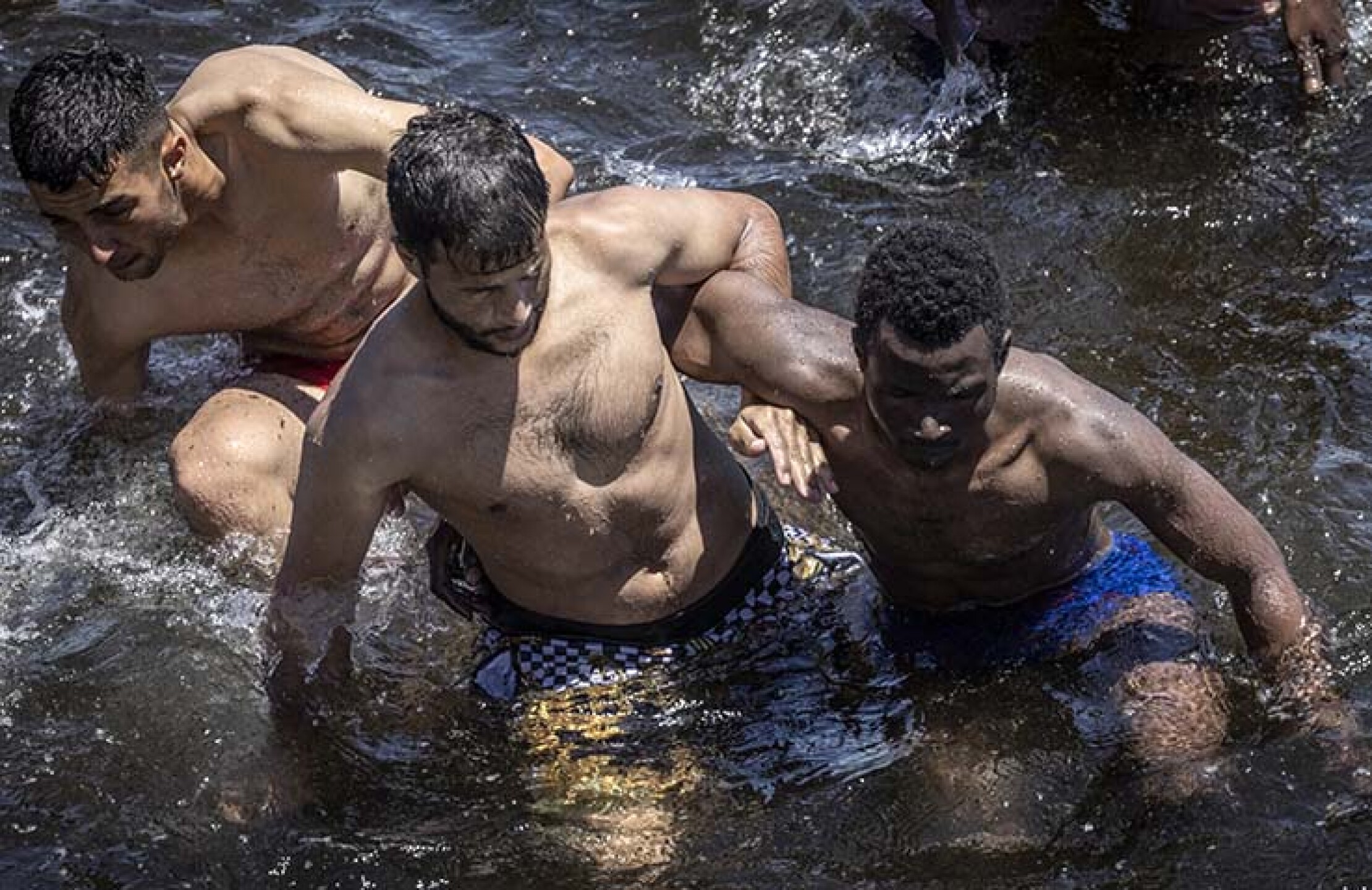 MIGRANTES-DE-MARRUECOS