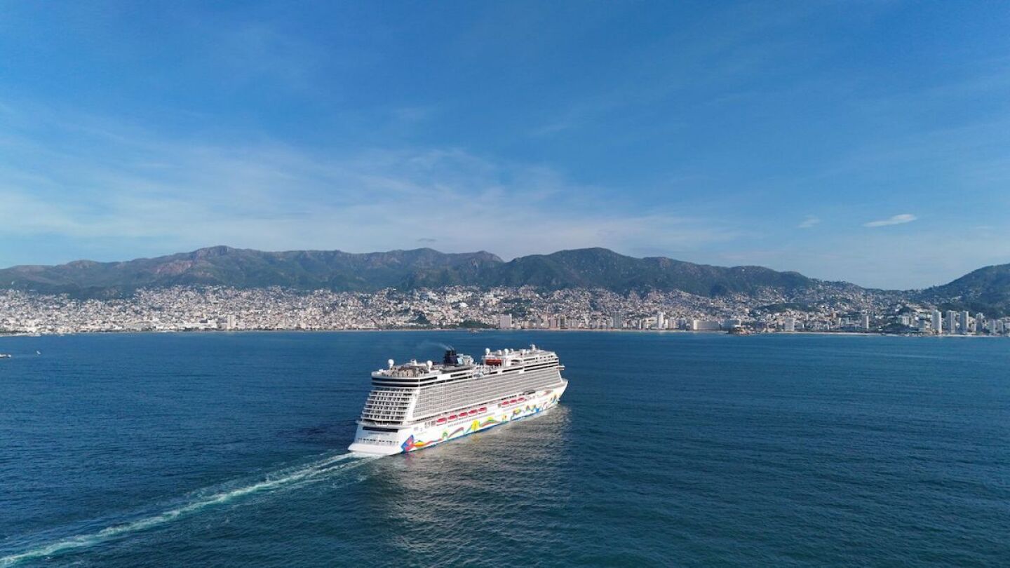 fin de año en Acapulco