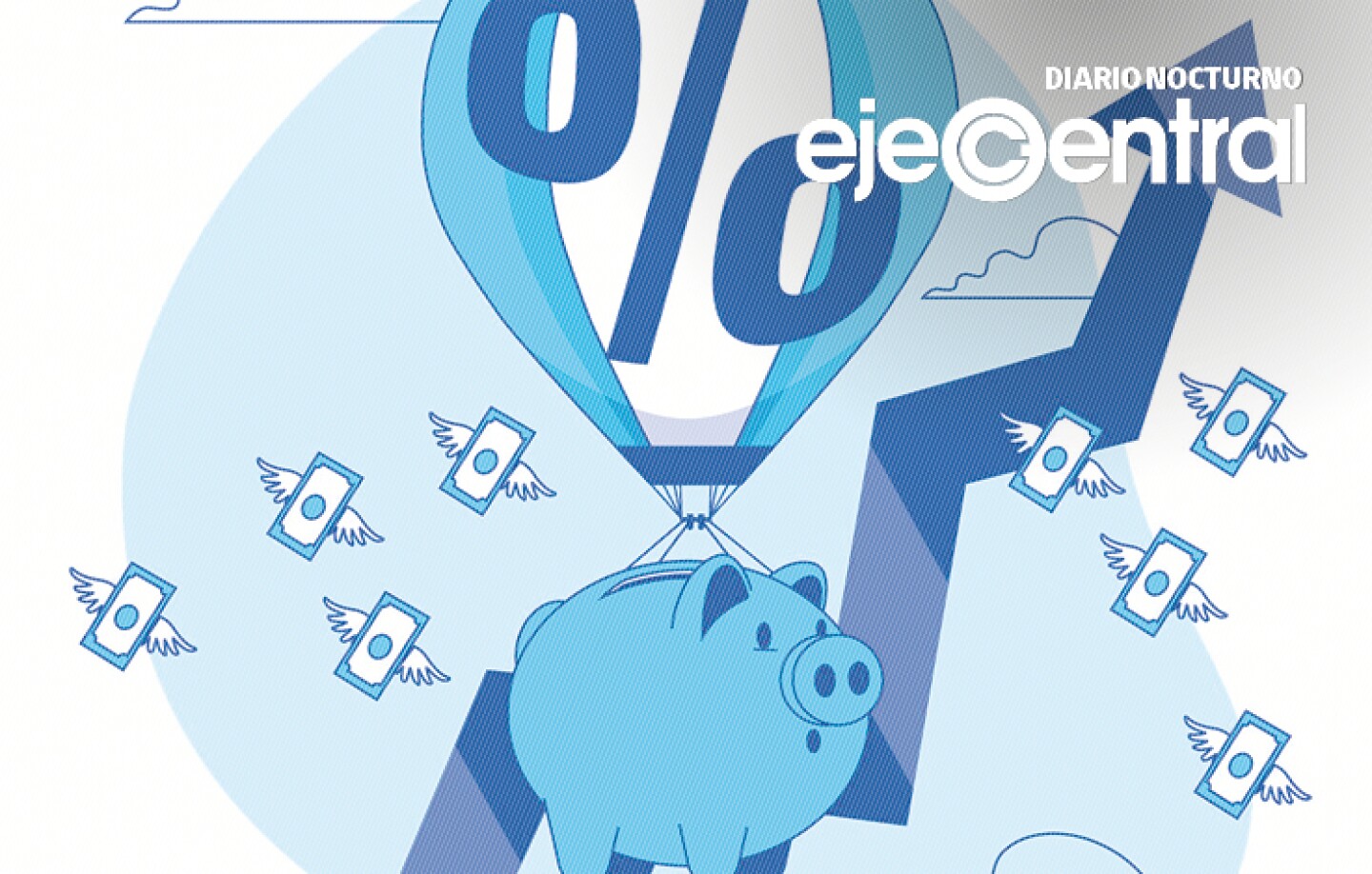 2 Promos Portada Los riesgos sobre la inflación son muy altos por los conflictos geopolíticos
