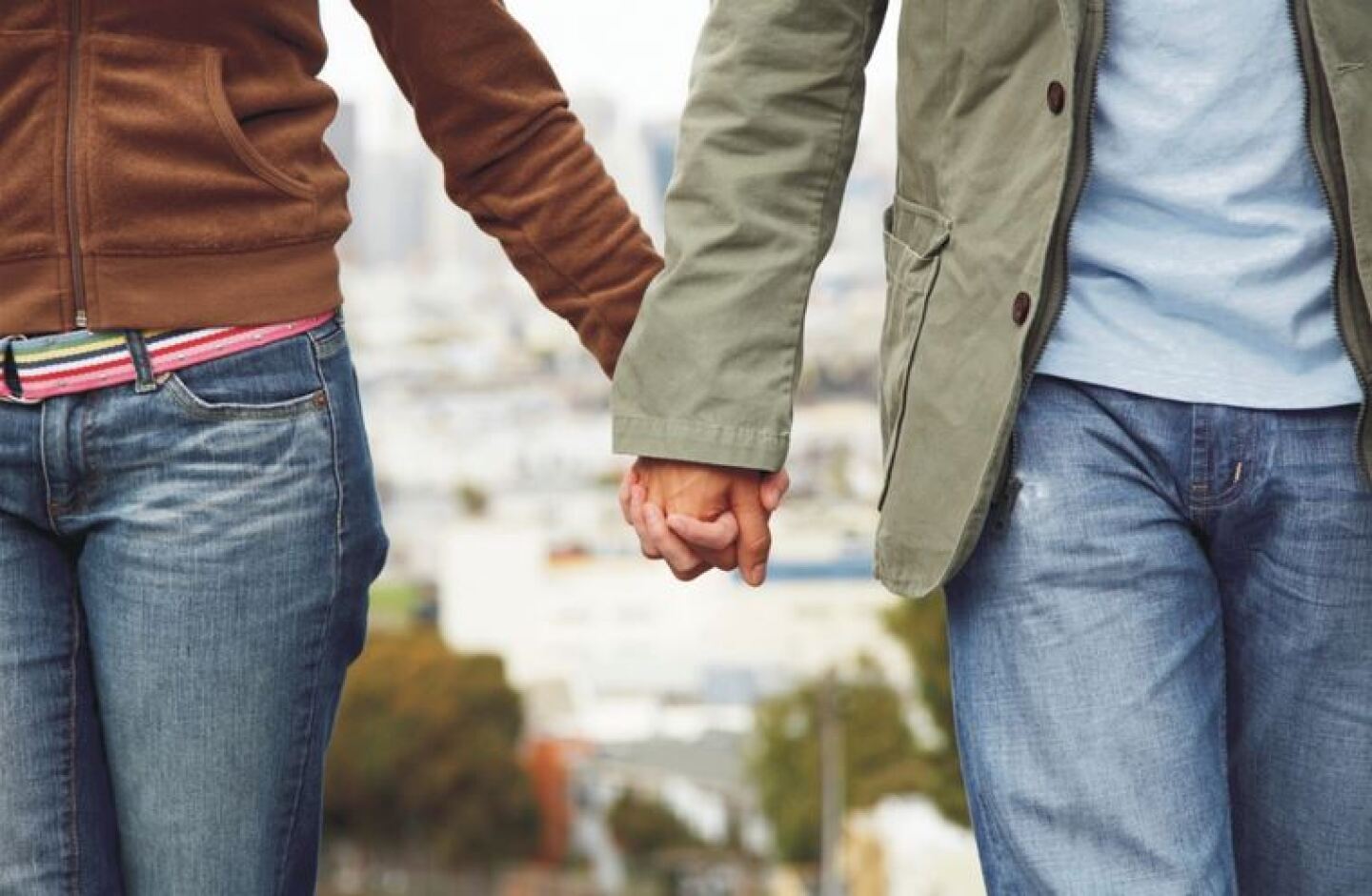 parejas