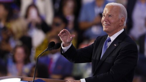 Joe Biden Trump