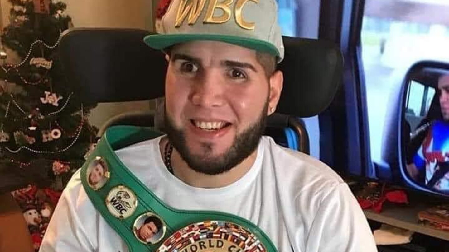 Prichard Colón