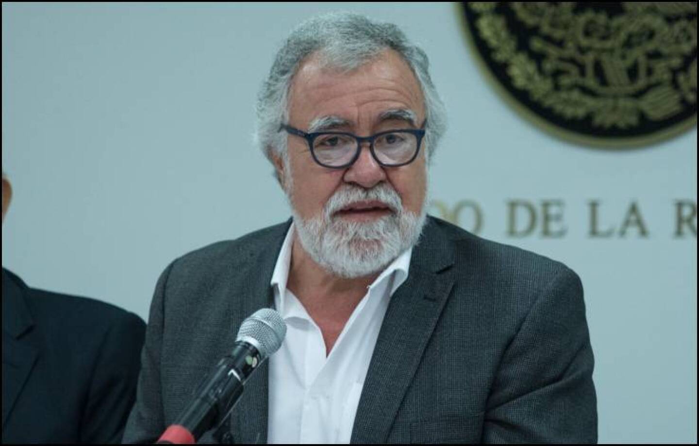 alejandro Encinas