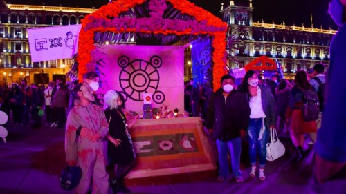 ofrenda_De_dia_de_muertos_zocalo