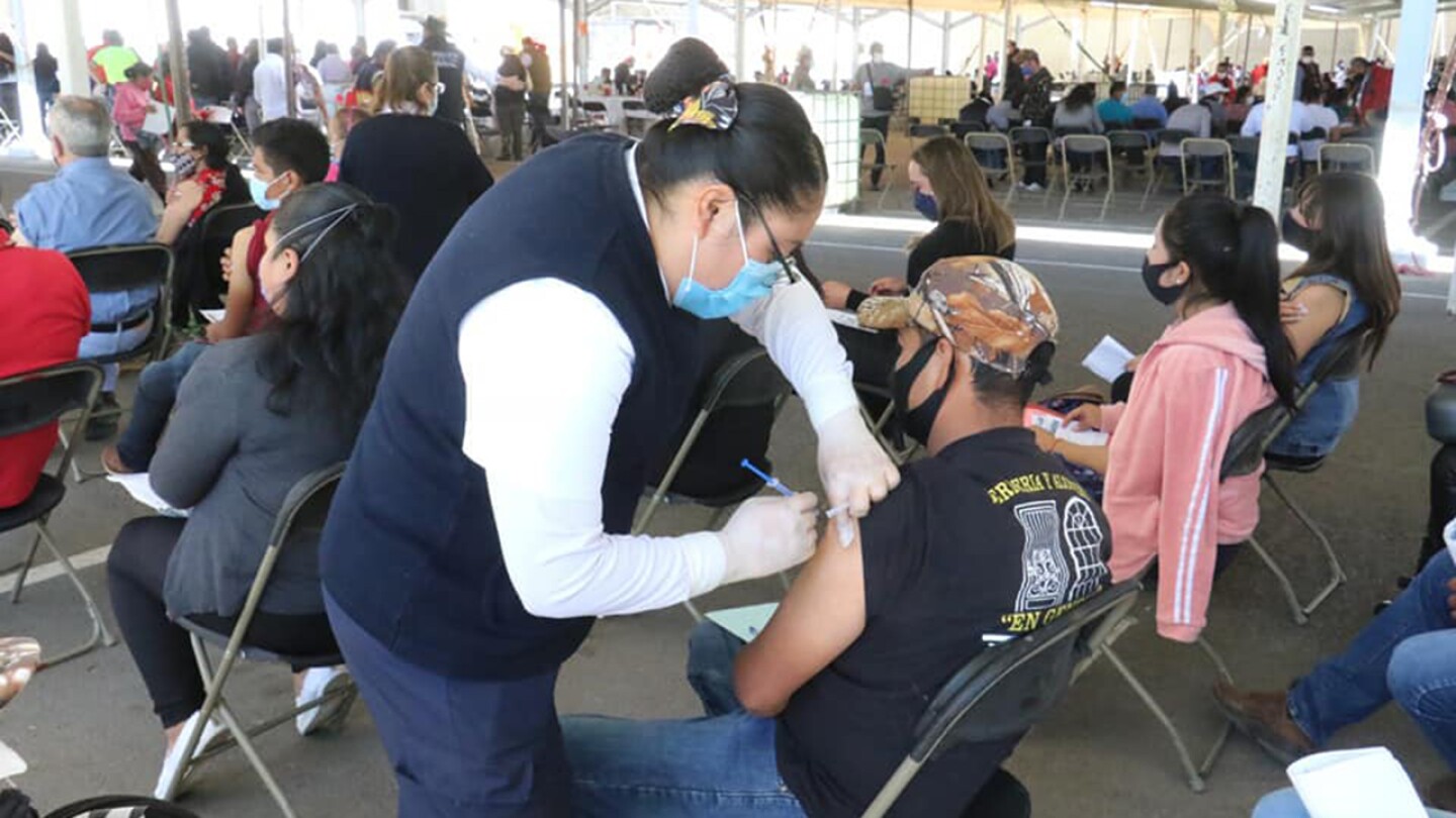 toluca segunda dosis rezagados