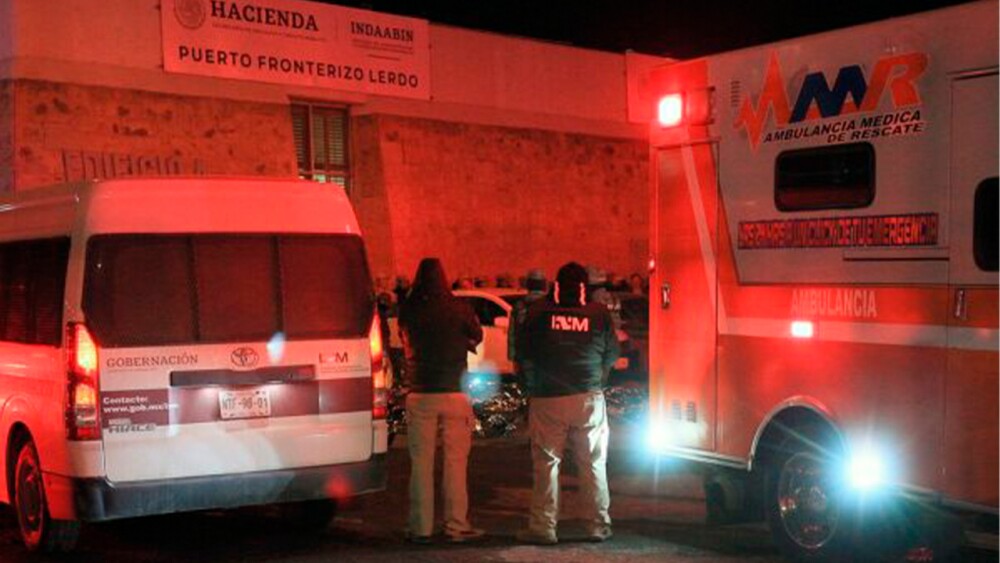 vinculan-a-proceso-delegado-inm-ciudad-juarez-homicidio-migrantes