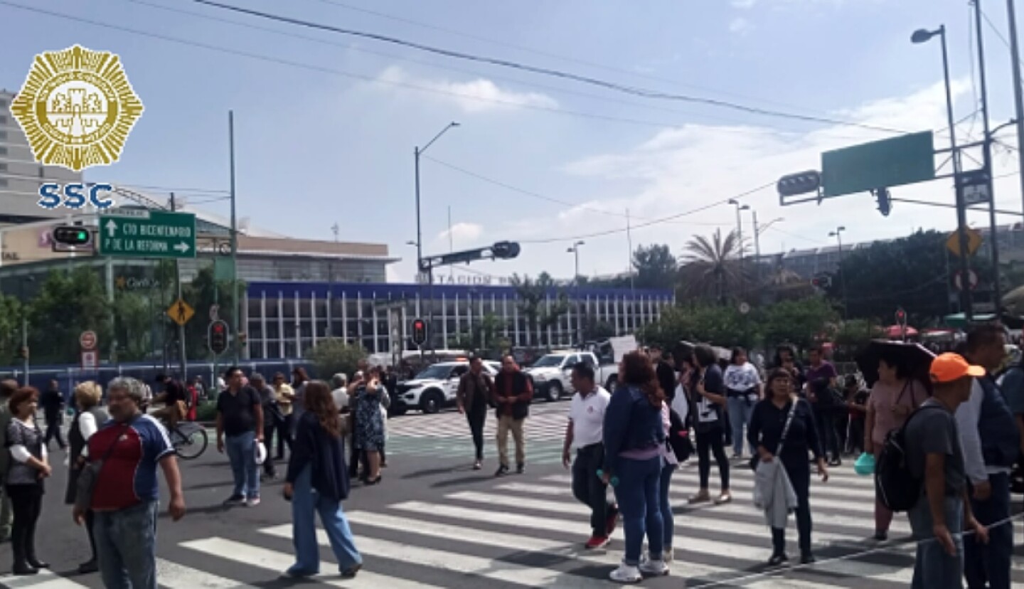 bloqueos manifestaciones cdmx hoy viernes 5 de septiembre.jpg