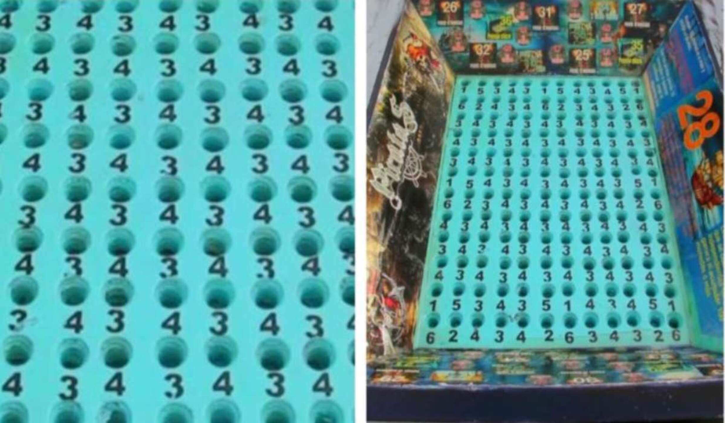 Estafa de las canicas en CDMX y Edomex: Así funciona este fraude que inicia como un juego