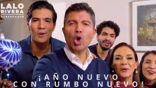 Precampañas Puebla