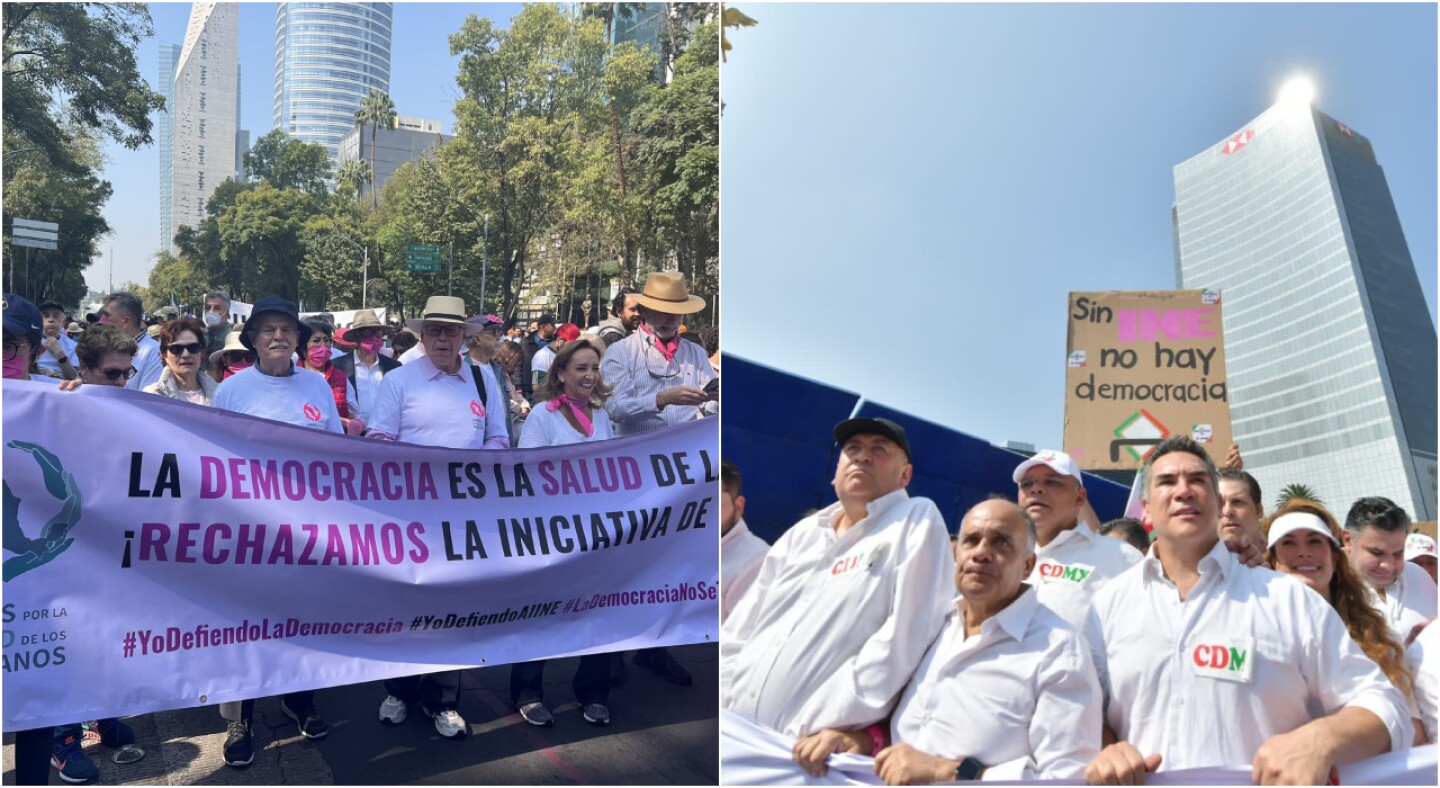 marcha-ine