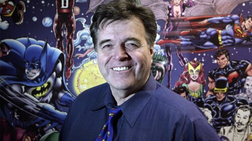 Neal Adams