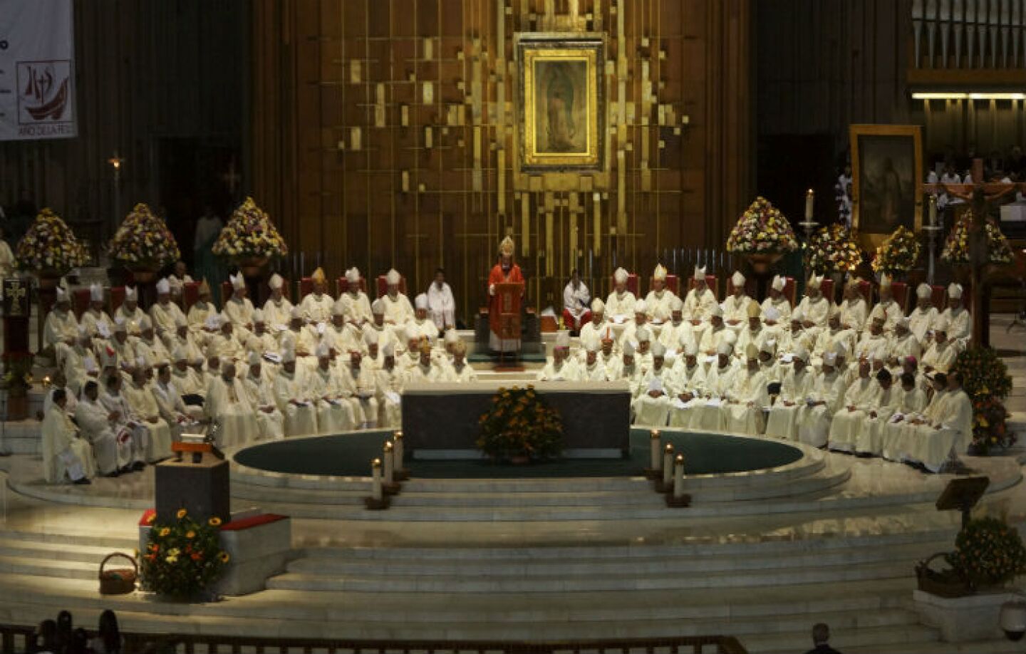 94_Asamblea_del_Episcopado_Mexicano-7