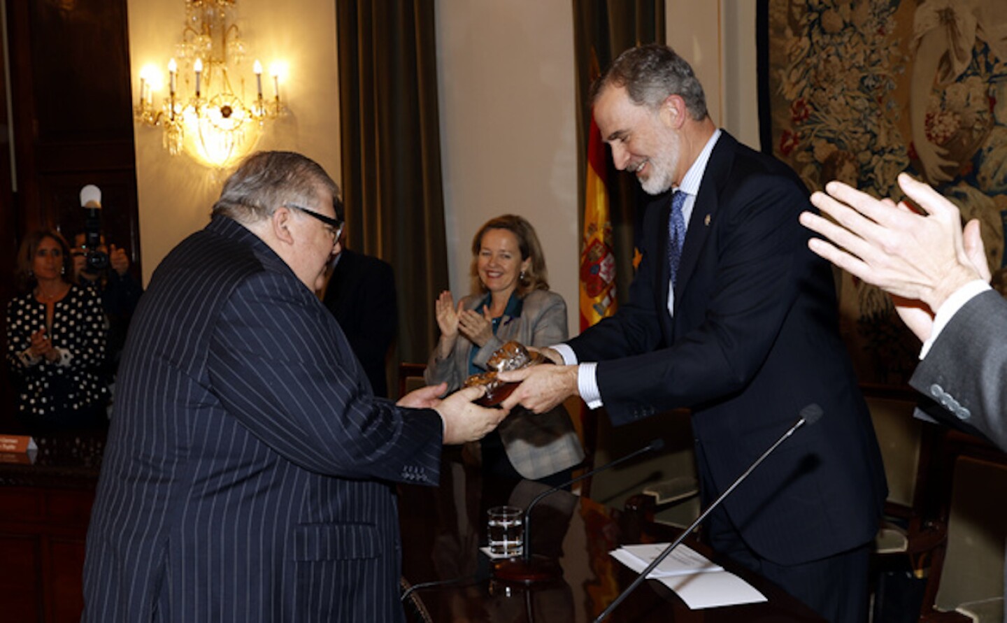 rey_premio_economia_rey_espana