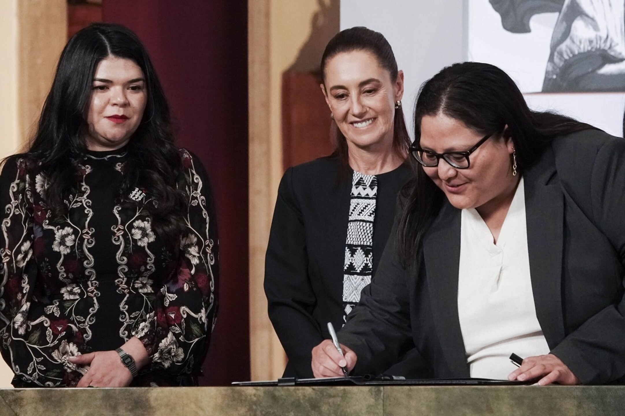 Conferencia Matutina Sheinbaum