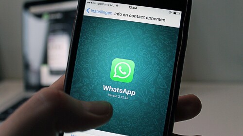 whatsapp