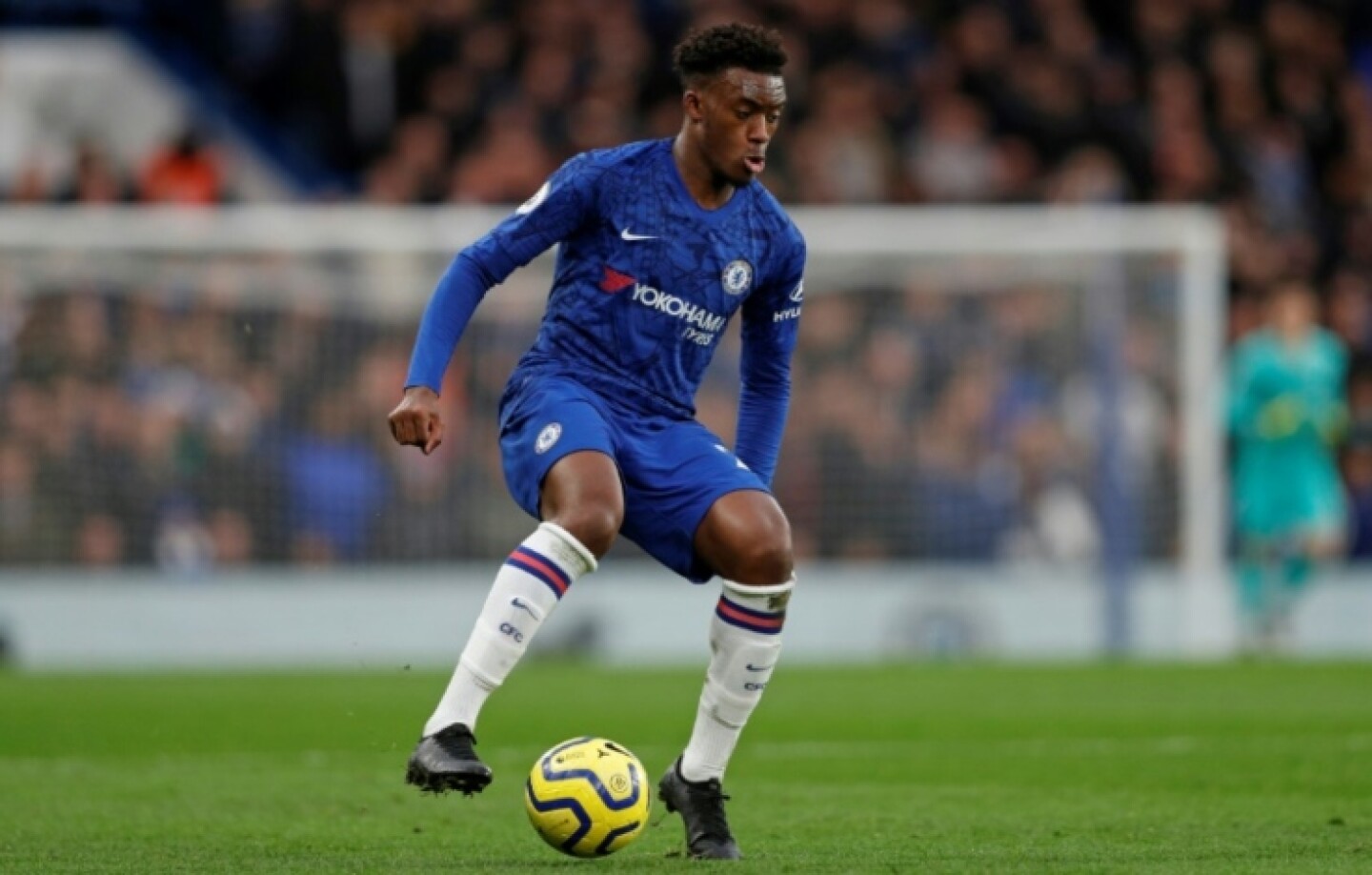 Callum Hudson-Odoi