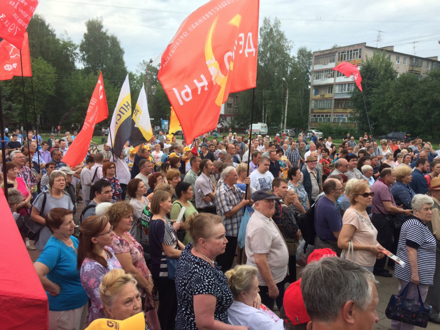 Twitter_Jubilación_Protesta_Rusia