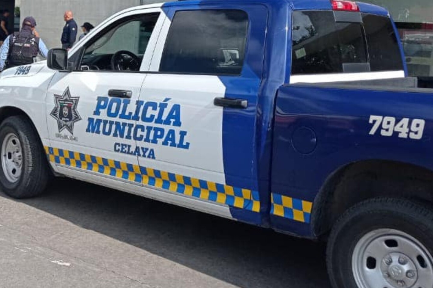 explosivo bar Celaya Guanajuato