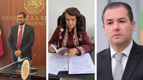 diputados federales CDMX
