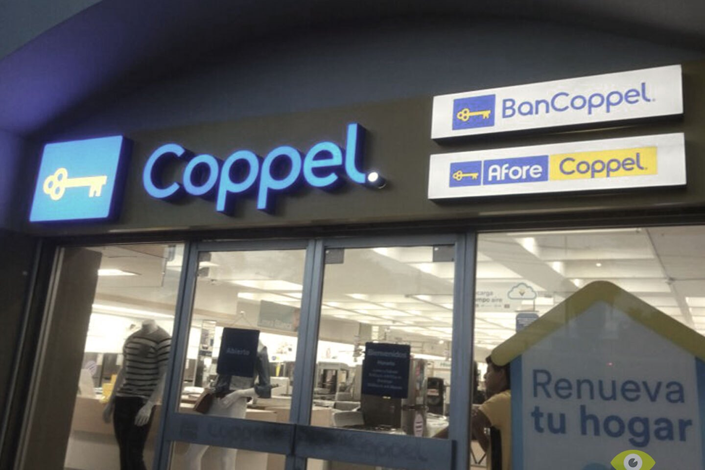 coppel