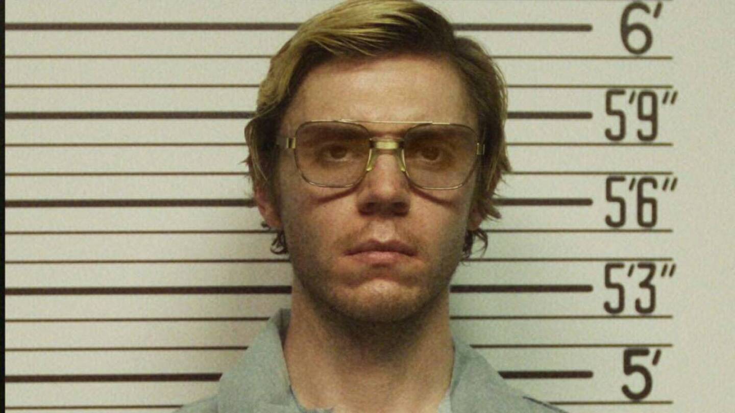 familias victimas jeffrey dahmer netflix